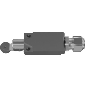 Genie Lift Part # 110771-43103GT - SWITCH LIMIT W/ROLLER NO/NC, EA