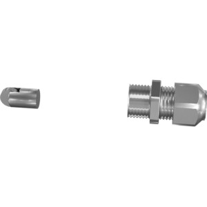 Genie Lift Part # 110771-465R3GT - SWITCH LIMIT W/ROLLER NO/NC, EA