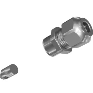 Genie Lift Part # 110771-465R3GT - SWITCH LIMIT W/ROLLER NO/NC, EA