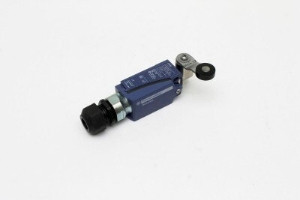 Genie Lift Part # 110771-74BJ9GT - SWITCH, LIMIT, ROLLER NO/NC GOLD, EA
