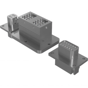 Genie Lift Part # 110802GT - HARNESS,PLAT BOX,Z40, EA