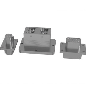 Genie Lift Part # 110802GT - HARNESS,PLAT BOX,Z40, EA