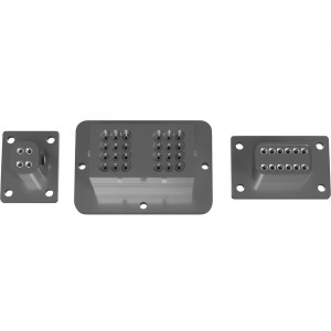 Genie Lift Part # 110802GT - HARNESS,PLAT BOX,Z40, EA