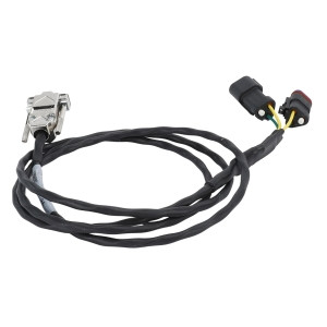 Genie Lift Part # 110803GT - HARNESS PROGRAM CAN PLUS1, EA