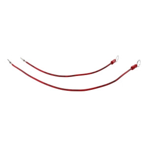 Genie Lift Part # 110812GT - HARNESS FUSE BOX Z40, EA