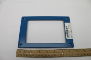 Genie Lift Part # 110852PGT - BRACKET,DISPLAY RETAINER, EA