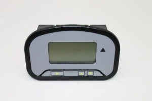 Genie Lift Part # 110859GT - LCD DISPLAY ENGAGE4***, EA