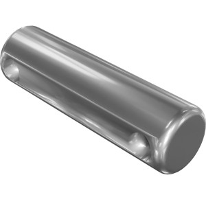 Genie Lift Part # 110875GT - PIN,1.00DIAX3.44LG,2HOLE, EA