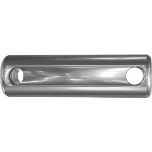 Genie Lift Part # 110875GT - PIN,1.00DIAX3.44LG,2HOLE, EA