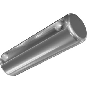 Genie Lift Part # 110875GT - PIN,1.00DIAX3.44LG,2HOLE, EA