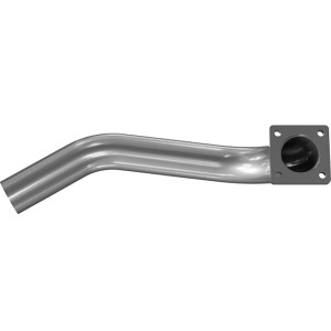 Genie Lift Part # 110899GT - WELDMENT,EXHAUST PIPE, EA