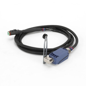 Genie Lift Part # 110910GT - SWITCH ASSY,LIMIT LSS1RS, EA