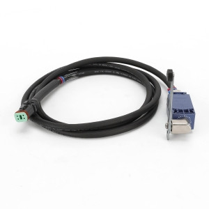 Genie Lift Part # 110910GT - SWITCH ASSY,LIMIT LSS1RS, EA