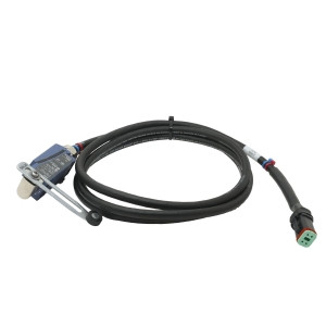 Genie Lift Part # 110910GT - SWITCH ASSY,LIMIT LSS1RS, EA