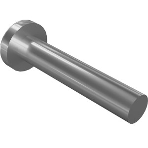 Genie Lift Part # 11097GT - SCREW,PHM,10-32X1,SF.TAP.SLOT, EA