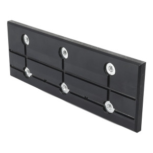 Genie Lift Part # 111139GT - WEARPAD S80 REAR AXLE, EA