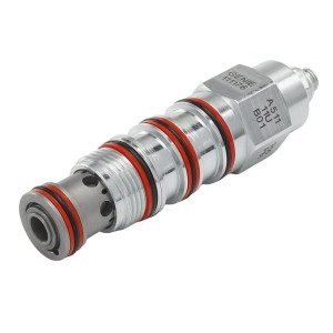 Genie Lift Part # 111176GT - VALVE,COUNTERBAL 1:1,900 PSI, EA