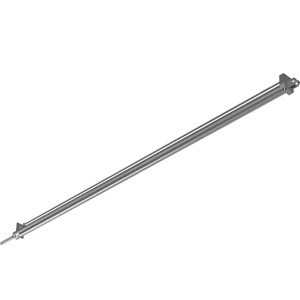 Genie Lift Part # 111177GT - CYL,EXT,2.5 X 112.25,Z60***, EA