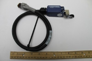 Genie Lift Part # 111379GT - HARNESS,L.S.SAFETY,BOOM ANGLE, EA