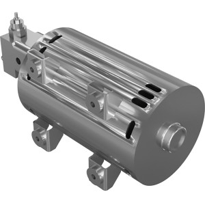 Genie Lift Part # 111381GT - GEN,HYD,3000W,110V,60HZ, EA