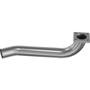 Genie Lift Part # 111390GT - WELDMENT,EXHAUST PIPE, EA