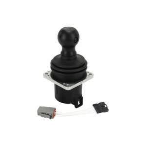 Genie Lift Part # 111415GT - JOYSTICK W/HARN ADPTR, 1 AXIS, EA