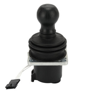 Genie Lift Part # 111415GT - JOYSTICK W/HARN ADPTR, 1 AXIS, EA