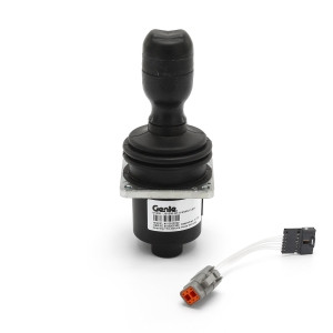 Genie Lift Part # 111416GT - JOYSTICK W/HARN ADPTR KIT RCKR, EA