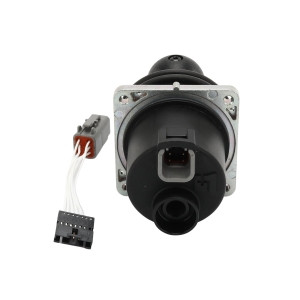 Genie Lift Part # 111417GT - JOYSTICK W/HARN ADPTR, 2 AXIS, EA