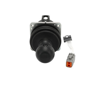 Genie Lift Part # 111417GT - JOYSTICK W/HARN ADPTR, 2 AXIS, EA