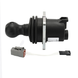 Genie Lift Part # 111417GT - JOYSTICK W/HARN ADPTR, 2 AXIS, EA