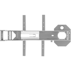 Genie Lift Part # 111491GT - WELDMENT, TURNTABLE, S40/45, EA
