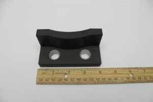 Genie Lift Part # 111523GT - WEAR PAD, BOOM REST, EA