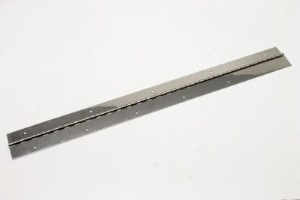 Genie Lift Part # 111526GT - HINGE,PLAT CONTROL BOX COVER, EA