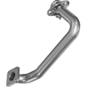 Genie Lift Part # 111608GT - WELDMENT,HEADER PIPE,FORD 2.3L, EA