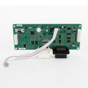Genie Lift Part # 111628GT - PCB,ASSY,ECM,PLATFORM,104*****, EA