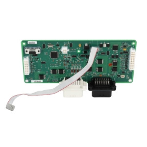 Genie Lift Part # 111628GT - PCB,ASSY,ECM,PLATFORM,104*****, EA