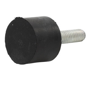 Genie Lift Part # 111663GT - BUMPER,RUB,1.00DX.75X31-18X1.2, EA