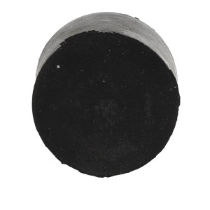 Genie Lift Part # 111663GT - BUMPER,RUB,1.00DX.75X31-18X1.2, EA