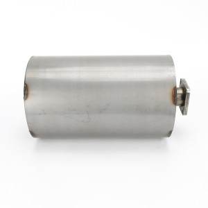 Genie Lift Part # 111666GT - WELDMENT,MUFFLER,DSG423, EA