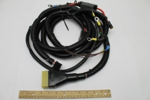 Genie Lift Part # 111672GT - HARNESS,DEUTZ ENGINE (F3L2011), EA
