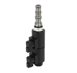 Genie Lift Part # 111703GT - VALVE,SOLENOID 3 POS,4 WAY***, EA