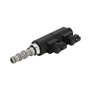 Genie Lift Part # 111703GT - VALVE,SOLENOID 3 POS,4 WAY***, EA