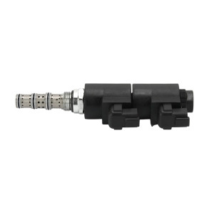 Genie Lift Part # 111703GT - VALVE,SOLENOID 3 POS,4 WAY***, EA
