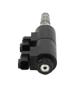 Genie Lift Part # 111703GT - VALVE,SOLENOID 3 POS,4 WAY***, EA