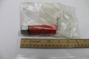 Genie Lift Part # 111704GT - VALVE,FLOW REGULATOR 2.0 GPM**, EA