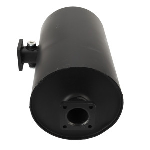 Genie Lift Part # 111710GT - MUFFLER, CATALYTIC, CONTINENTAL, EA