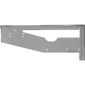 Genie Lift Part # 111750GT - WELDMENT,BULKHEAD,ENGINESIDE,F, EA