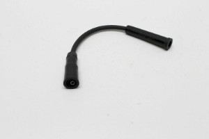 Genie Lift Part # 111836GT - SPARK PLUG WIRE,TME27, EA