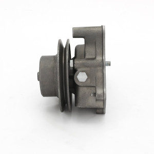 Genie Lift Part # 111884GT - WATER PUMP, CONTINENTAL TME27, EA